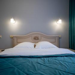 2-комнатный номер люкс (с пансионом)