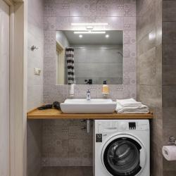 фото 16 Vero Apartments (Веро Апартментс) на проезде 2-й Грайвороновский