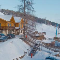 Фото Отель PEAK (Пик)