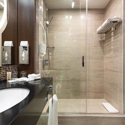 Marriott Krasnodar (Марриотт Краснодар) — 1d30dcec29d857debdf2c8daf99e355b