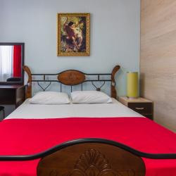 Фото Отель Бизнес Турист