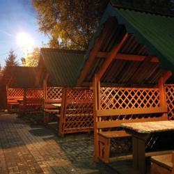 Фото Отель Хуторок