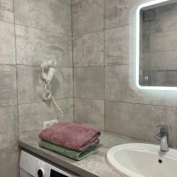 Апартаменты стандарт