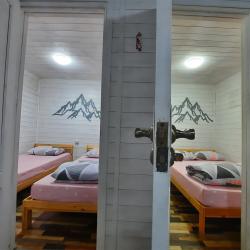 Бунгало стандарт