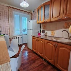 2-комнатные апартаменты улучшенные