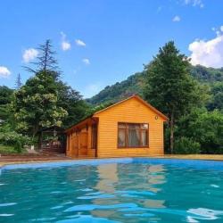 Фото Отель Радоновый источник