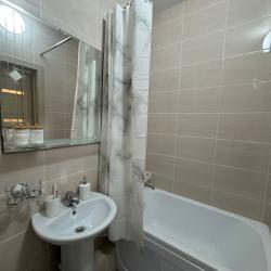 1-комнатные апартаменты улучшенные