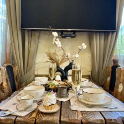 Номер стандарт комфорт 1 категории