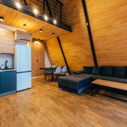 Фото Отель Никитское Подворье