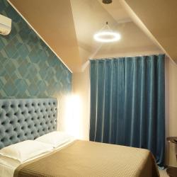 Фото Отель Медведь