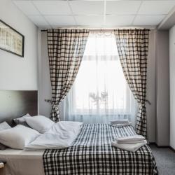 Фото Отель День и ночь