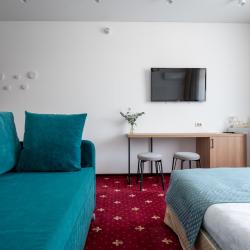 Фото Отель Вилла Дежа Вю