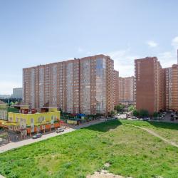 Фото Отель ТутЖивут на улице Героев Разведчиков 6 корпус 2