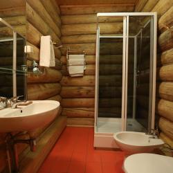 Фото Отель Вершина Селигера