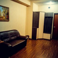 2-комнатный номер комфорт