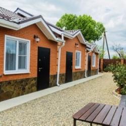 Фото Отель Ясенская коса - Азовская краса