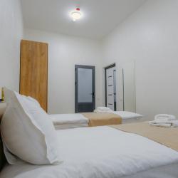 Фото Отель SADI (САДИ)