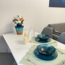 Фото Апартаменты на улице Кошурникова