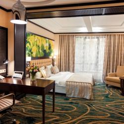 Номер полулюкс