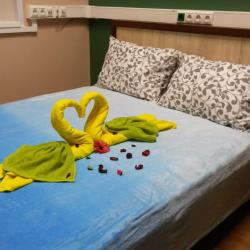 фото 3 TRAVEL INN на Авиамоторной (Трэвел Инн на Авиамоторной)