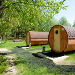 Фото Отель Hilton Garden Inn Moscow New Riga (Хилтон Новая Рига)