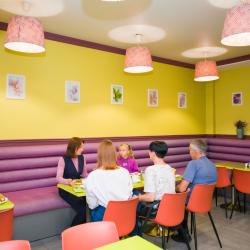 Фото Отель Atlas Hotel (Атлас)