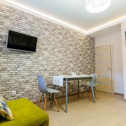 Фото Отель LetoApart (ЛетоАпарт) по проспекту Дзержинского 231