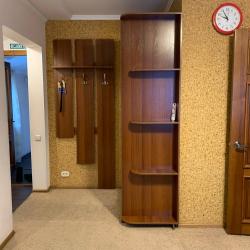 1-комнатный номер полулюкс с 1 двуспальной кроватью