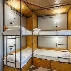 Хостел #101 (без подселения)