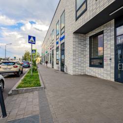 2-комнатные апартаменты улучшенные Сосновая 5к1