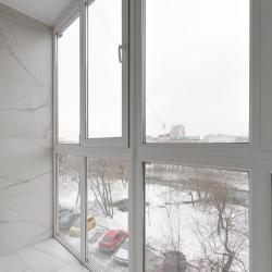 3-комнатные апартаменты стандарт