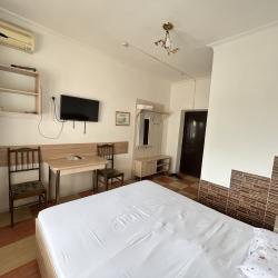 Фото Отель Турист (бывш. Киев)