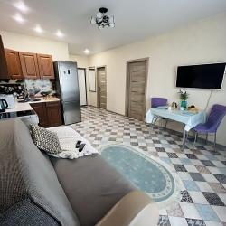 2-комнатные апартаменты улучшенные