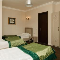 Фото Отель Reikartz City Tbilisi Hotel (Рейкартц Сити )