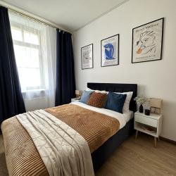 фото 1 GMApartments (ДжиЭмАпартментс) на улице Тверская 28 корпус 1