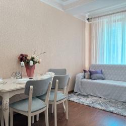 Фото Отель Как дома 05 в 1-м тупике Ирчи Казака 7Г