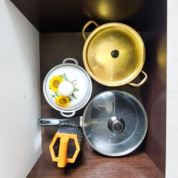 Фото Апартаменты на улице Пушкина