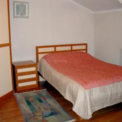 1-местный номер стандарт (с завтраком)