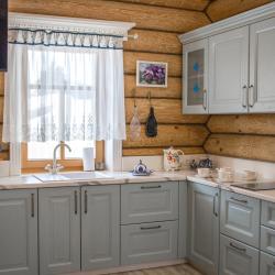 Фото Отель Иванова гора