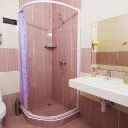 4-местный номер комфорт