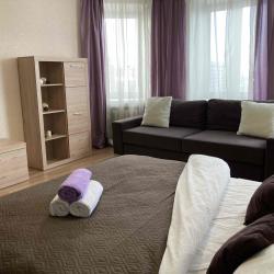 Фото Апартаменты на улице Циолковского 7