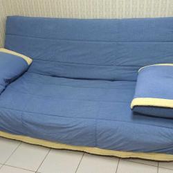 Апартаменты студия 1