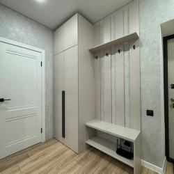 4-местные 1-комнатные апартаменты улучшенные ул Республики 204 к 7