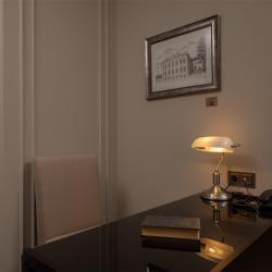 Фото Отель Пестриков