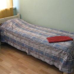 Фото Отель Жарки