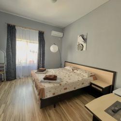 Фото Отель Гостевой дом Джулия