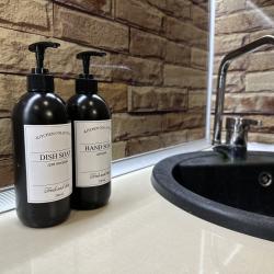 Фото Отель NicePlace (НайсПлэйс)