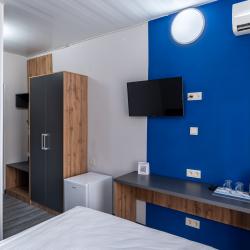 Фото Отель Максим Парк-