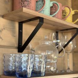 Фото Отель Современный дом с сибирским чаном