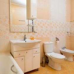 Фото Отель Ателика Снежка